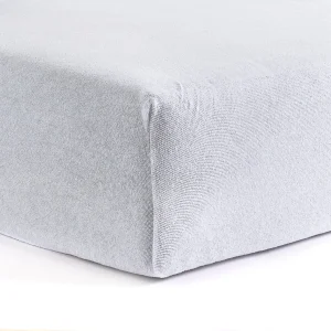 Coprimaterasso classico in spugna a cappuccio