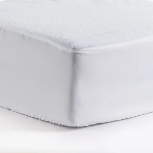 Coprimaterasso sanitario base polyuretano