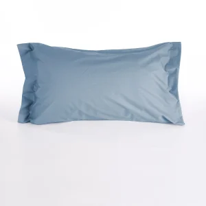 Federa singola colorado percalledi cotone – blu avio