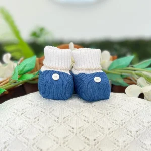 Babbucce in filo - Bimbalò