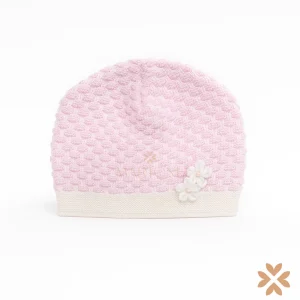 Cappellino in lana - Bimbalò