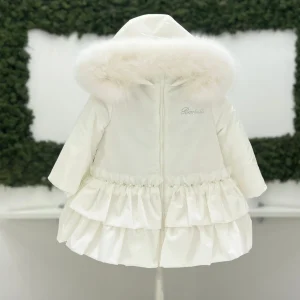 Piumino elegante - Bimbalò