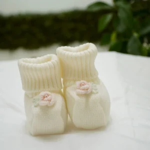 6759 - Scarpette Nascita - Bimbalò