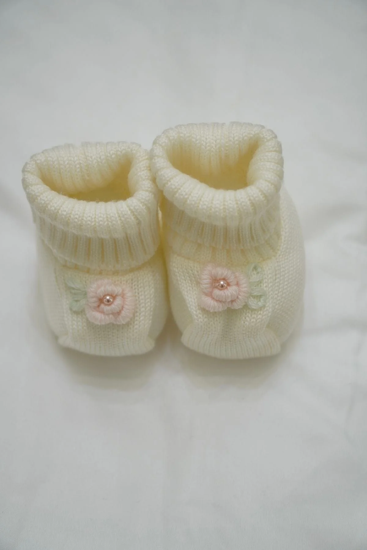 6759 - Scarpette Nascita - Bimbalò - immagine 3