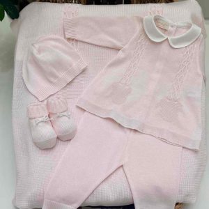 Set Coordinato 16 - Bimbalò