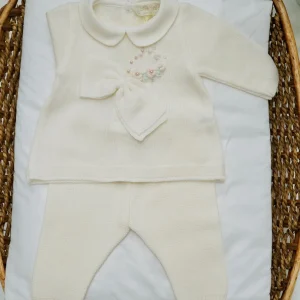 6756 - Tutina Spezzata - Bimbalò