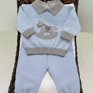 7395 - Tutina Spezzata - Bimbalò