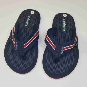 Infradito Bambino Barchetta  (noidìnotte)