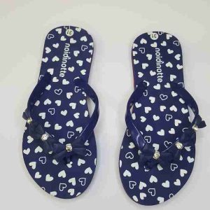 Infradito Bambina Fiocchetto