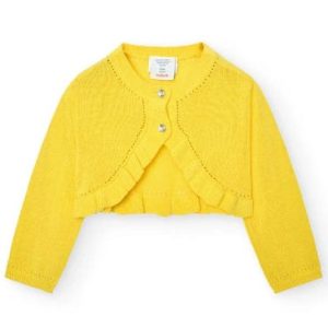 Cardigan - Boboli - 708094-1202