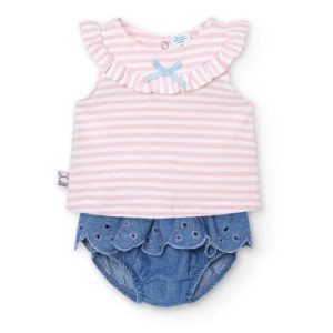 Completi - Boboli- 108021-BLUE