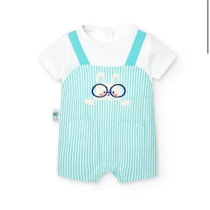 Tutina Intera Boboli 118167-1111