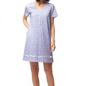 Camicia da notte "Fly" - Donna