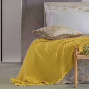 Copriletto Olimpia Matrimoniale