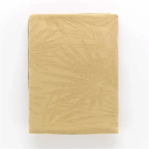 Copriletto Jacquard Tropico Matrimoniale