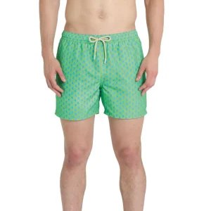 Costume pantaloncino uomo in fantasia | Ragno