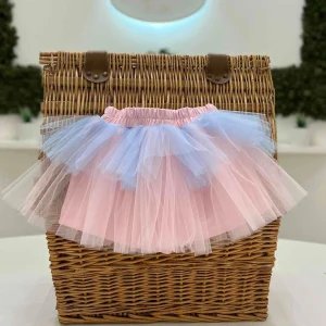 D9652 - Shorts - Daga