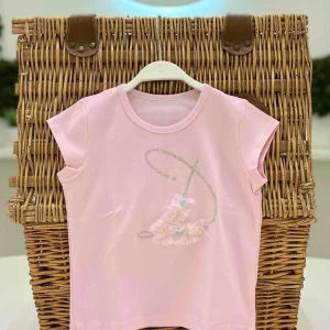 D9721 - t-shirt - Daga