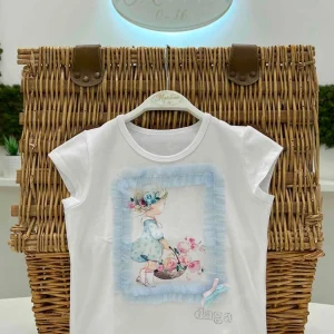 D9727 - t-shirt - Daga