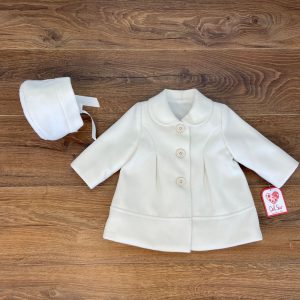 3992 - Cappotti - Del Sur