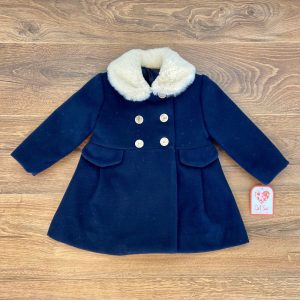 4991 - Cappotti - Del Sur