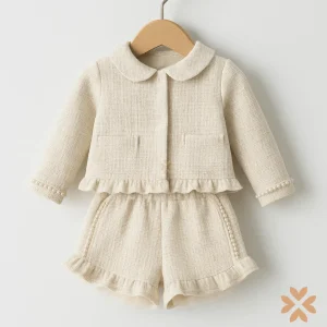 Twinset tre pezzi - Deolinda