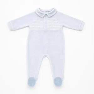 Tutina intera in ciniglia - Deolinda