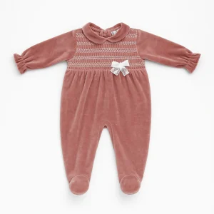 Tutina intera in ciniglia - Deolinda