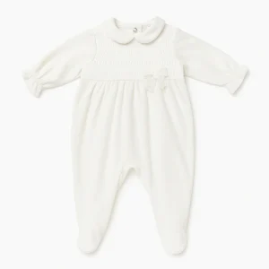 Tutina intera in ciniglia - Deolinda