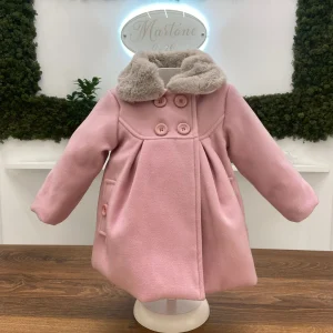 DK329 - cappotto - DR KID