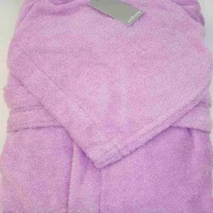 Accappatoio Terry Junior (noidìnotte)