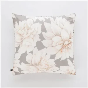 Cuscino Arredo In Raso Dalia