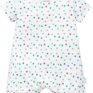 Pagliaccetto "Fiori" - Baby Girl