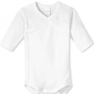 Body lungo "Portafoglio" - Baby