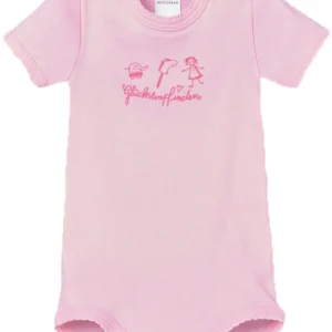 Body 1/2 "Rose" - Baby Girl