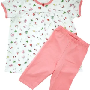 Pigiama "Bosco" - Bambina