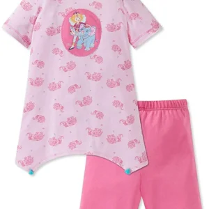 Pigiama "Lillifee Asia" - Bambina