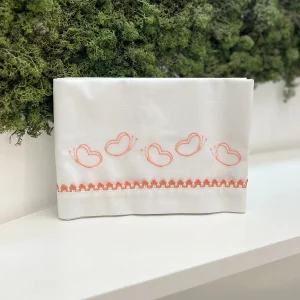 Lenzuolino Farfallina