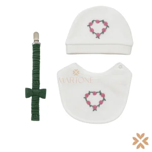 Set Coordinato - Isabel & Martinez