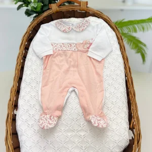 Tutina intera farfallina