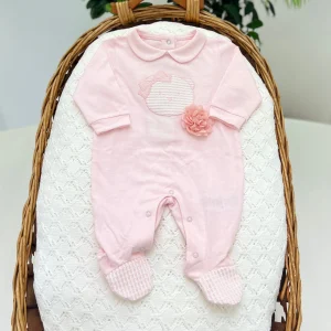 Tutina intera in cotone