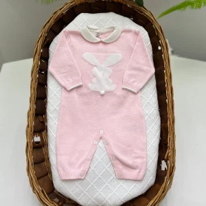 Tutina intera coniglietto