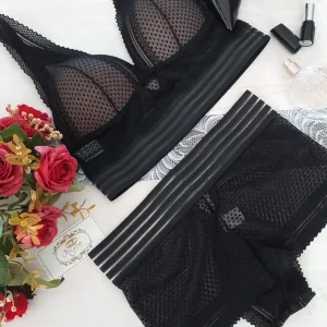 Completo bralette - Donna