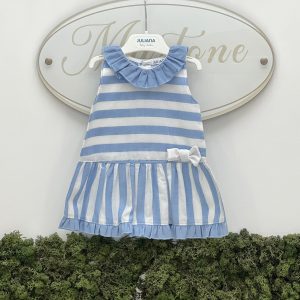 Abitino a righe - Juliana