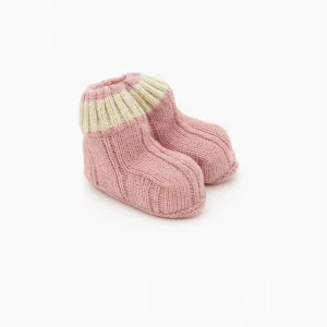 Babbucce lana - Juliana