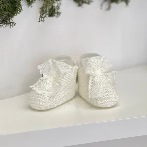 Babbucce in filo - Juliana