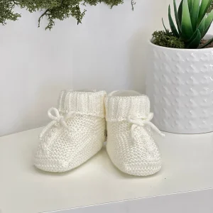 Babbucce in filo - Juliana