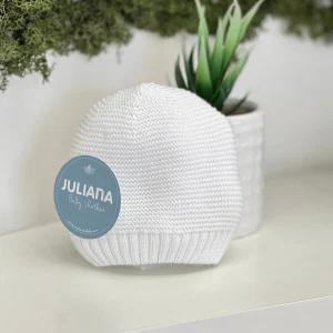 Berretto in filo - Juliana