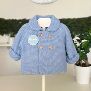 J24700 - Cappotto - Juliana