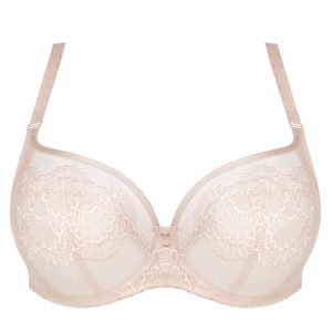 Reggiseno con ferretto non imbottito, leggero e modellante